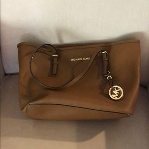Michael Kors Purse and Wallet